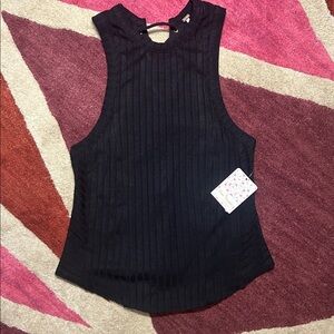 NWT Free People Check It Out Tank Size XS